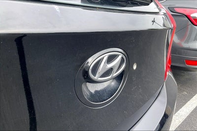 2013 Hyundai Accent SE