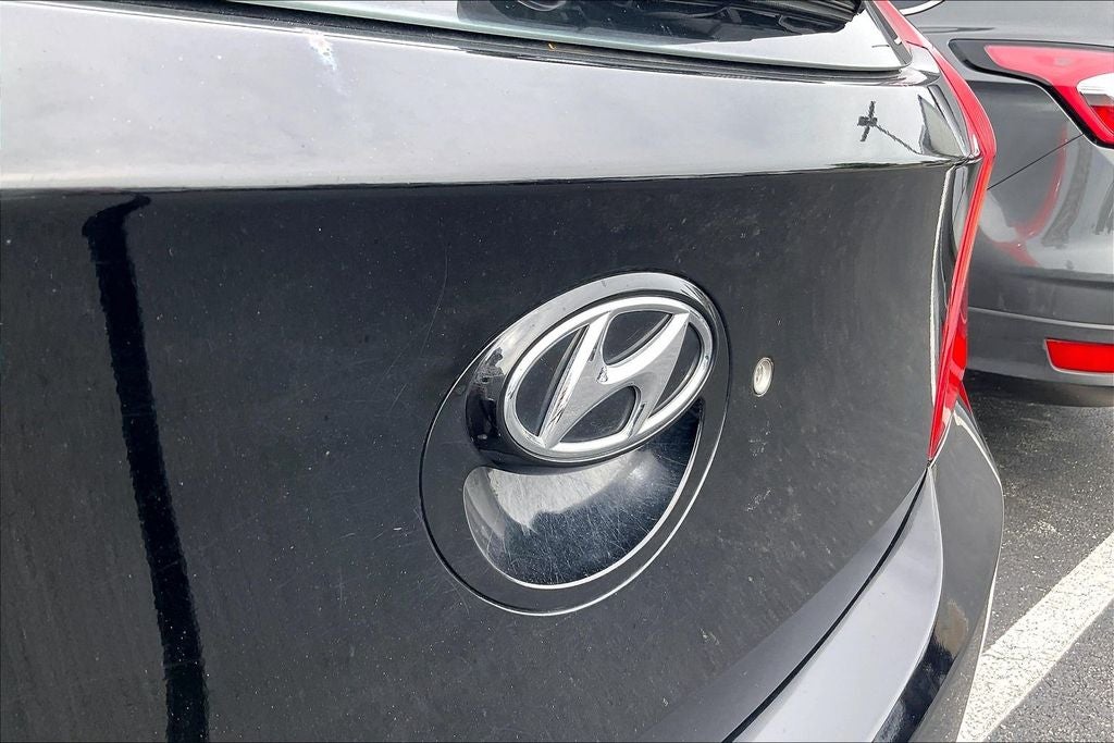 2013 Hyundai Accent SE