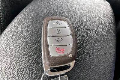 2016 Hyundai Elantra Limited