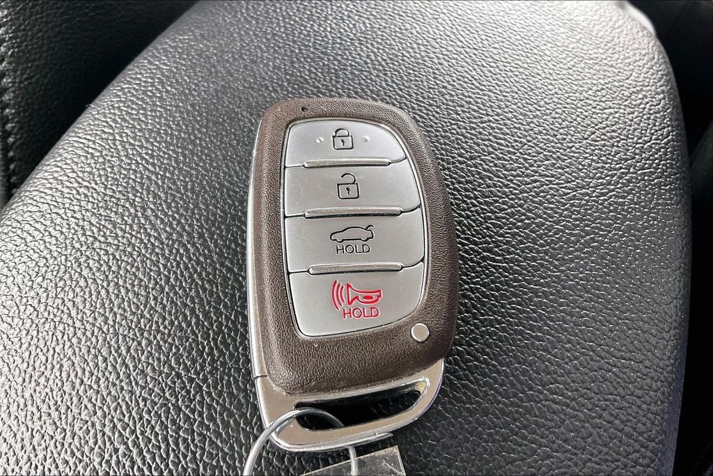 2016 Hyundai Elantra Limited