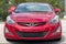 2016 Hyundai Elantra Limited