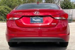 2016 Hyundai Elantra Limited