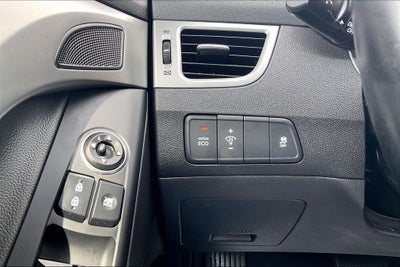 2016 Hyundai Elantra Limited