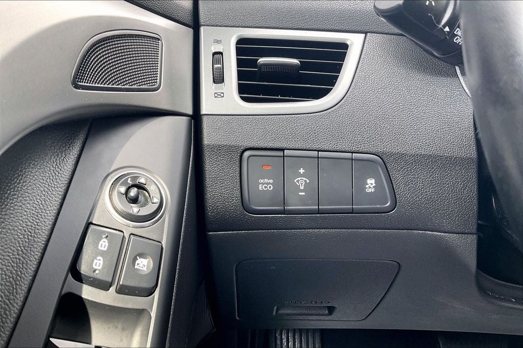 2016 Hyundai Elantra Limited
