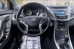 2016 Hyundai Elantra Limited