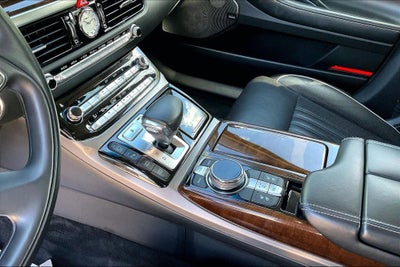 2018 Genesis G90 3.3T Premium