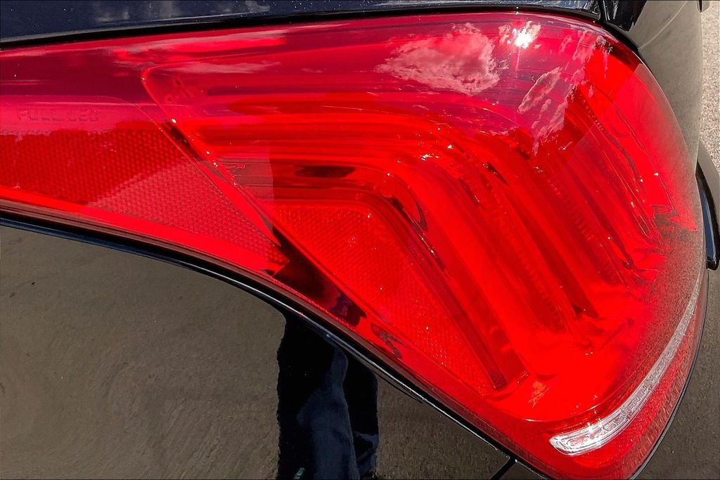 2018 Genesis G90 3.3T Premium