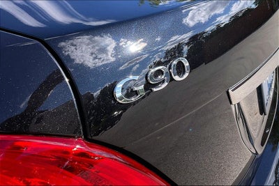 2018 Genesis G90 3.3T Premium