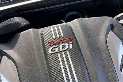 2018 Genesis G90 3.3T Premium