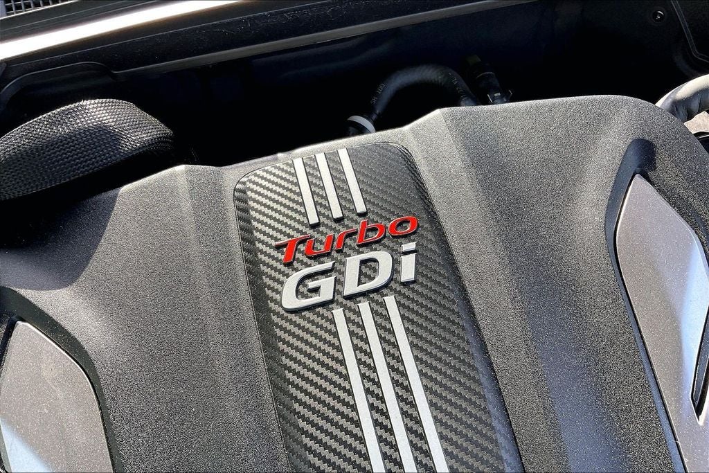 2018 Genesis G90 3.3T Premium