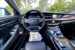 2018 Genesis G90 3.3T Premium