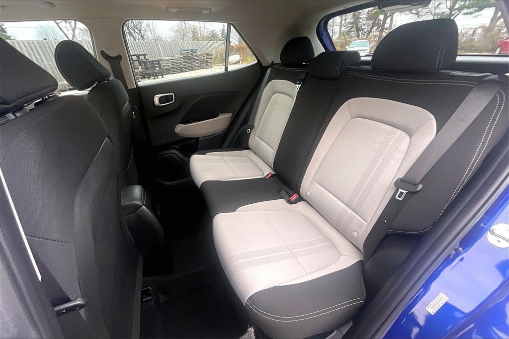 2023 Hyundai Venue SEL