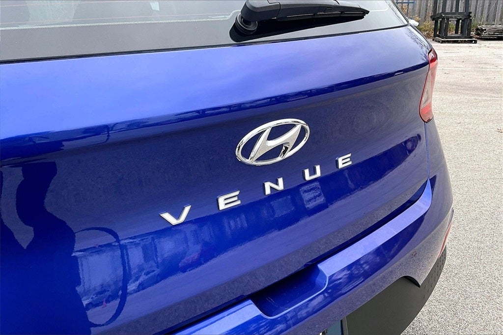 2023 Hyundai Venue SEL