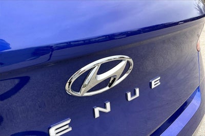 2023 Hyundai Venue SEL