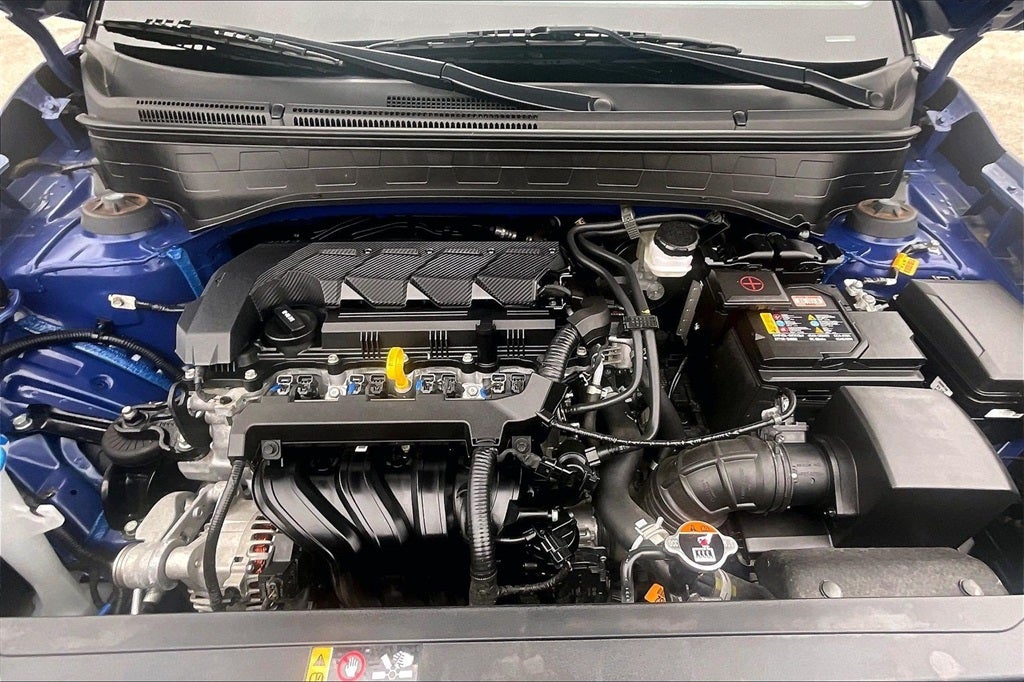 2023 Hyundai Venue SEL