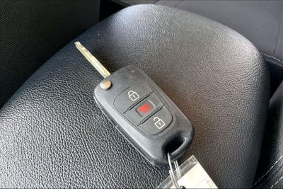 2012 Kia Soul Plus