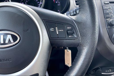 2012 Kia Soul Plus