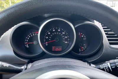 2012 Kia Soul Plus