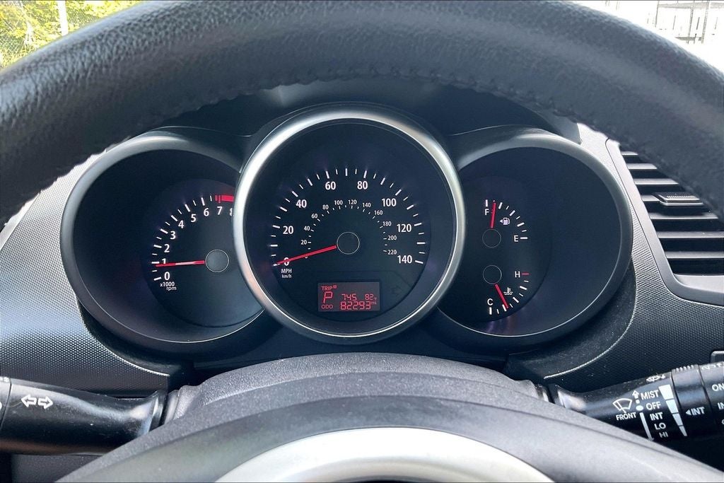 2012 Kia Soul Plus