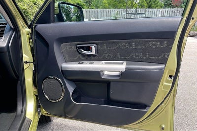 2012 Kia Soul Plus
