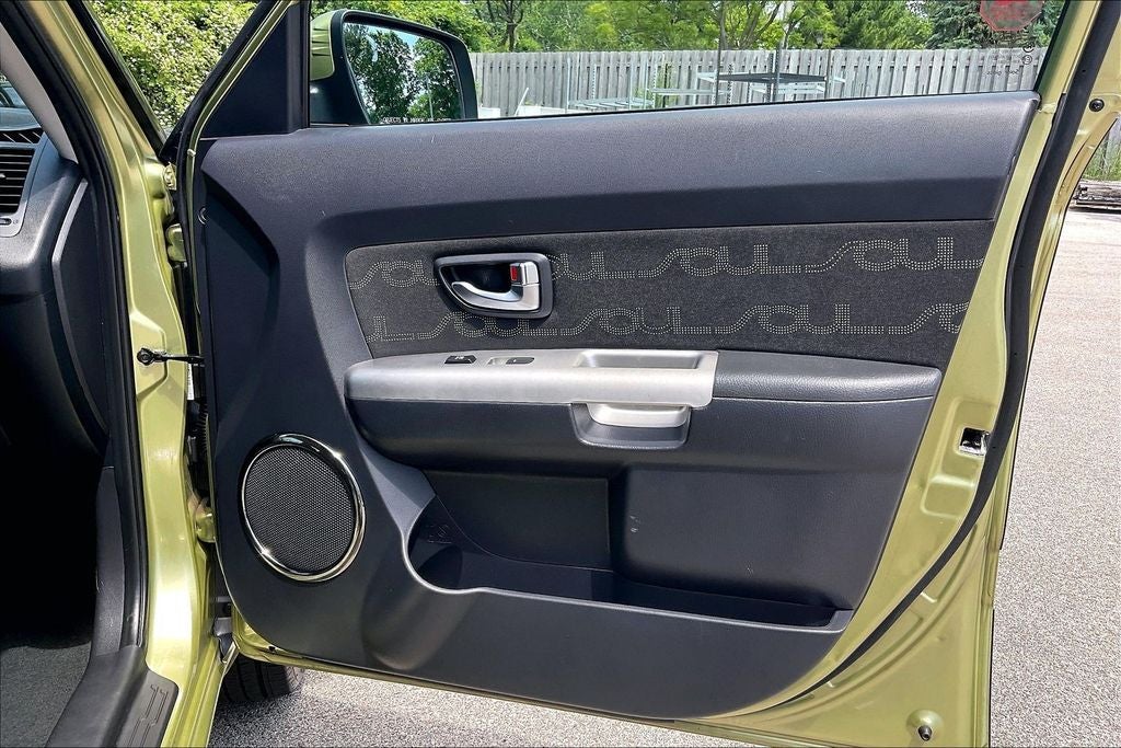 2012 Kia Soul Plus