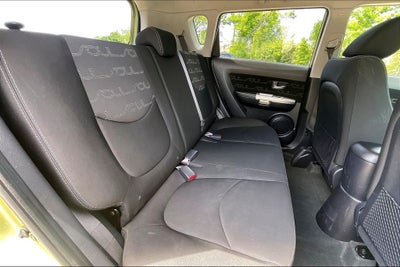 2012 Kia Soul Plus