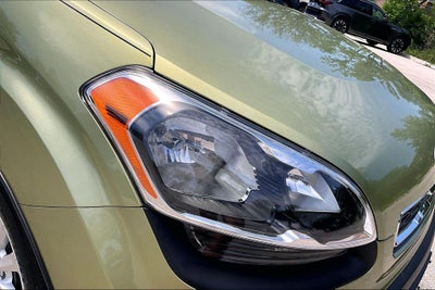 2012 Kia Soul Plus