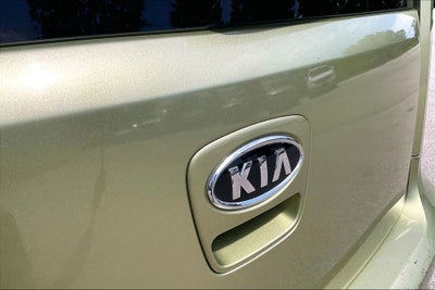 2012 Kia Soul Plus