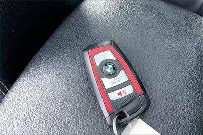 2018 BMW 3 Series 330 Gran Turismo i xDrive