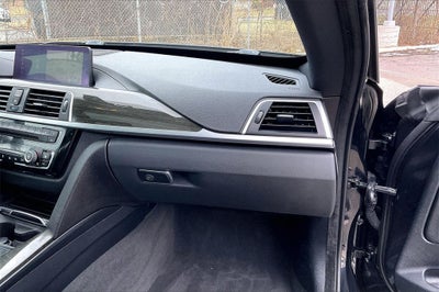 2018 BMW 3 Series 330 Gran Turismo i xDrive