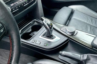 2018 BMW 3 Series 330 Gran Turismo i xDrive