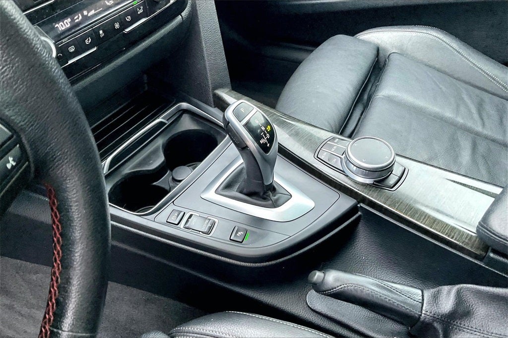 2018 BMW 3 Series 330 Gran Turismo i xDrive