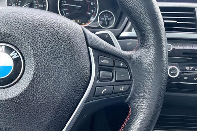 2018 BMW 3 Series 330 Gran Turismo i xDrive