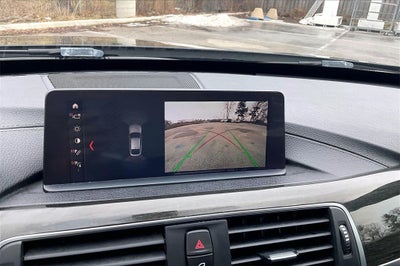 2018 BMW 3 Series 330 Gran Turismo i xDrive