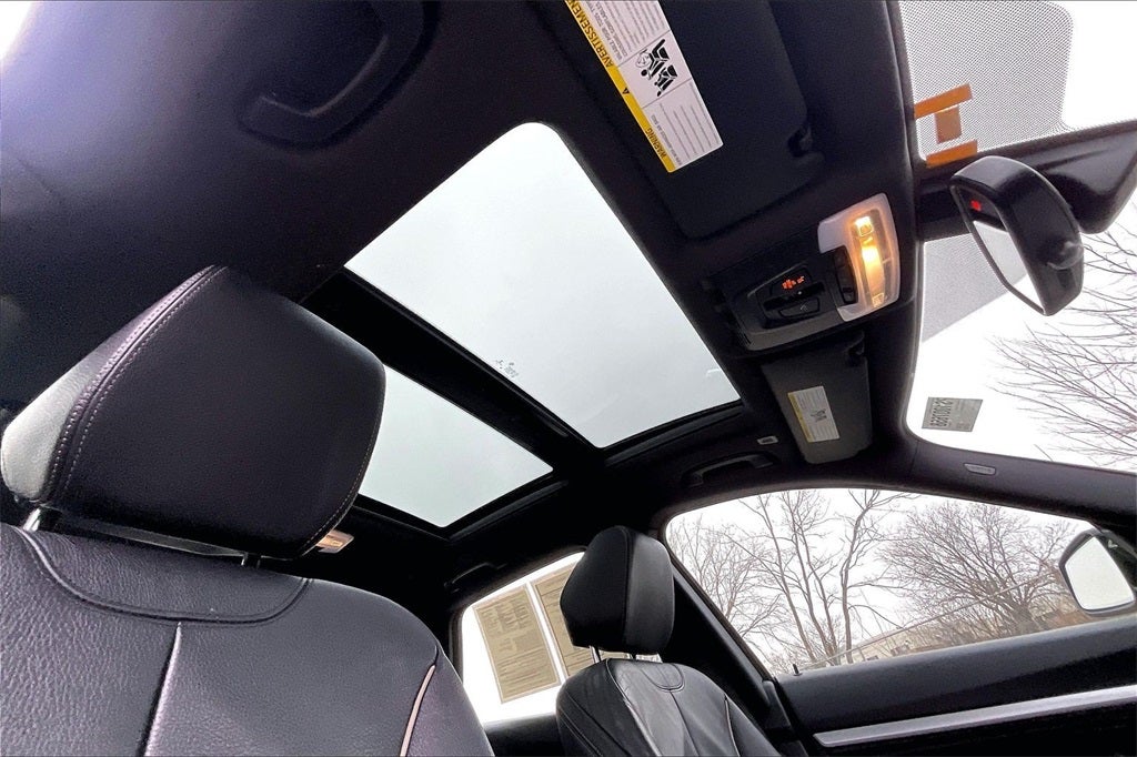 2018 BMW 3 Series 330 Gran Turismo i xDrive