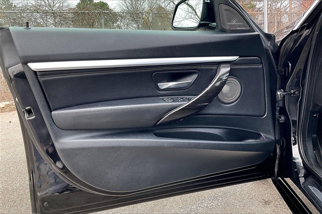 2018 BMW 3 Series 330 Gran Turismo i xDrive