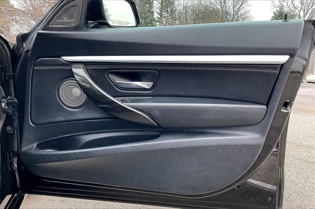 2018 BMW 3 Series 330 Gran Turismo i xDrive