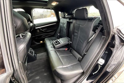 2018 BMW 3 Series 330 Gran Turismo i xDrive