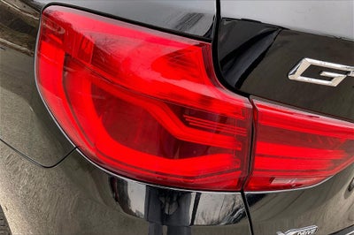 2018 BMW 3 Series 330 Gran Turismo i xDrive