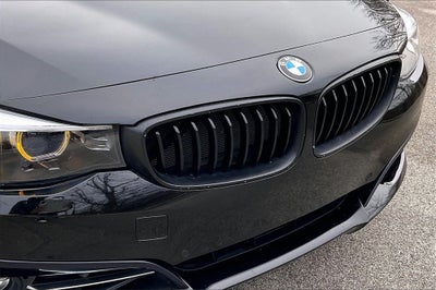 2018 BMW 3 Series 330 Gran Turismo i xDrive