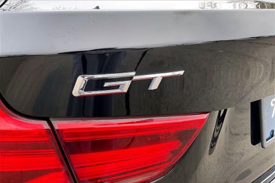 2018 BMW 3 Series 330 Gran Turismo i xDrive