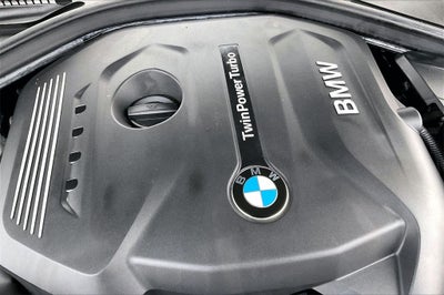 2018 BMW 3 Series 330 Gran Turismo i xDrive