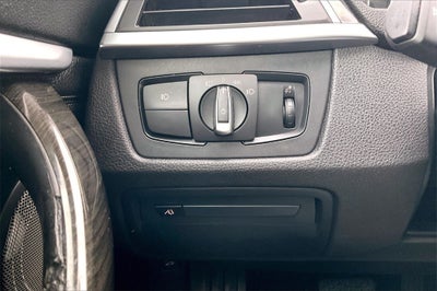 2018 BMW 3 Series 330 Gran Turismo i xDrive