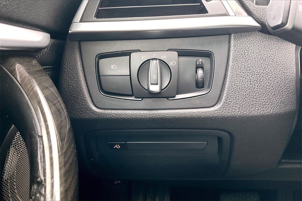 2018 BMW 3 Series 330 Gran Turismo i xDrive