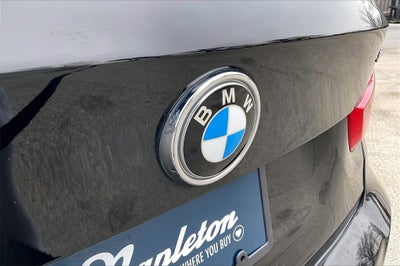 2018 BMW 3 Series 330 Gran Turismo i xDrive