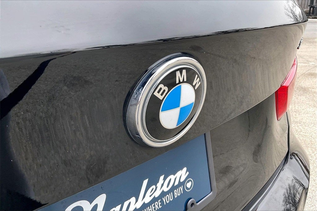 2018 BMW 3 Series 330 Gran Turismo i xDrive