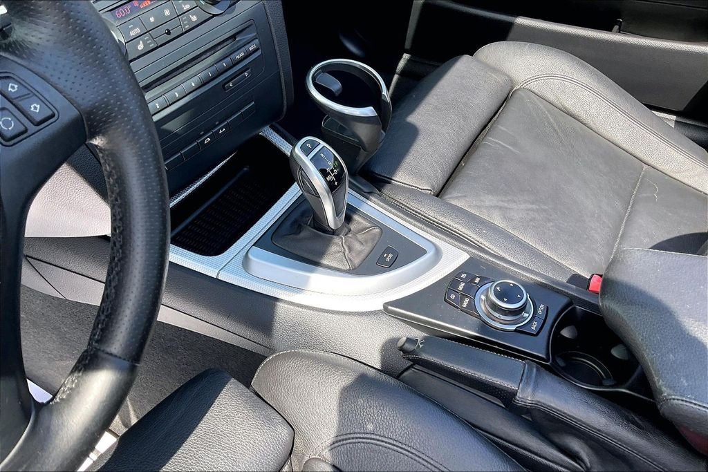 2012 BMW 1 Series 135i