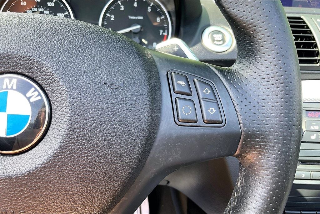 2012 BMW 1 Series 135i