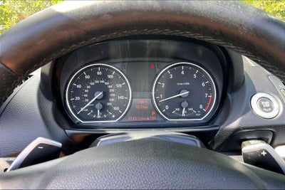 2012 BMW 1 Series 135i