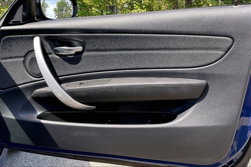 2012 BMW 1 Series 135i